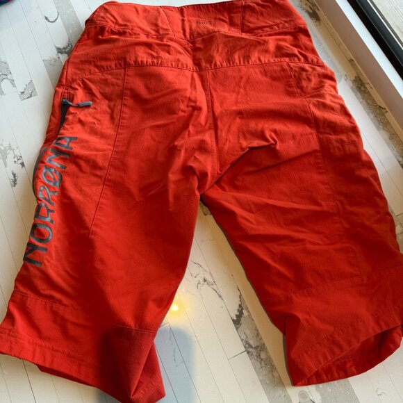 Noronna Fjora Flex Mountain Bike Shorts - Picture 7 of 10